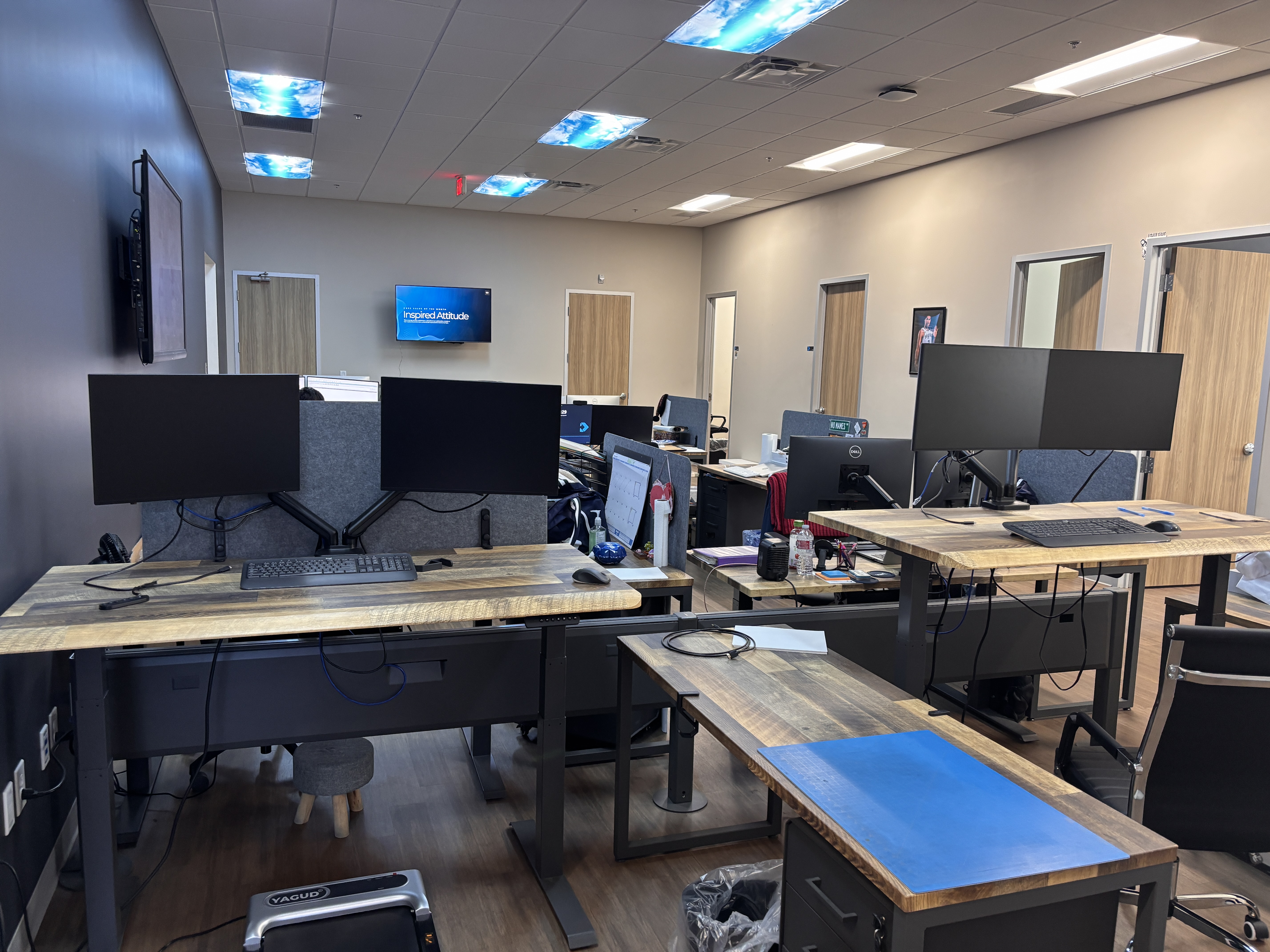 Lumix Commercial Cleaning Work 11