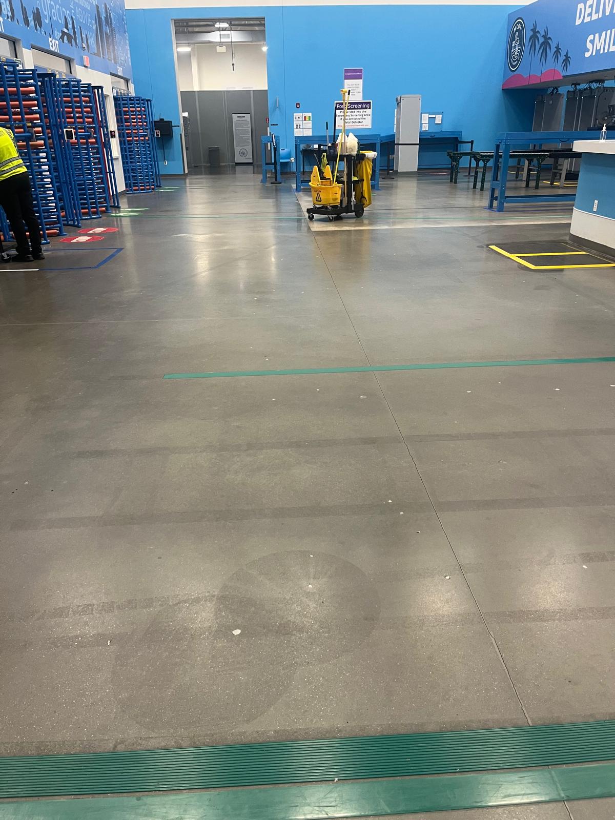 Lumix Commercial Cleaning Work 5